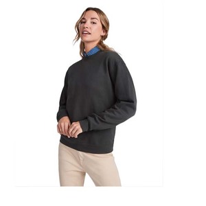 Fotografie k reklamnímu předmětu „Clasica unisex svetr s výstřihem crewneck 280 g/m²“