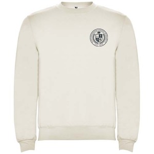 Fotografie k reklamnímu předmětu „Clasica unisex svetr s výstřihem crewneck“