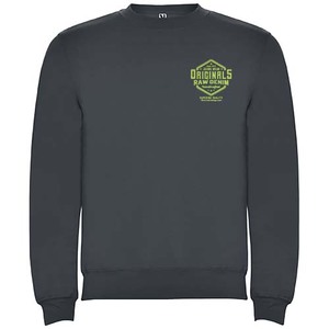 Fotografie k reklamnímu předmětu „Clasica unisex svetr s výstřihem crewneck 280 g/m²“