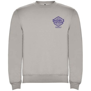 Fotografie k reklamnímu předmětu „Clasica unisex svetr s výstřihem crewneck 280 g/m²“