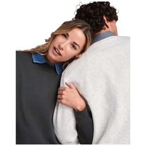 Fotografie k reklamnímu předmětu „Clasica unisex svetr s výstřihem crewneck 280 g/m²“