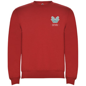 Fotografie k reklamnímu předmětu „Clasica unisex svetr s výstřihem crewneck 280 g/m²“