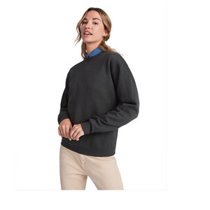 Fotografie k reklamnímu předmětu „Clasica unisex svetr s výstřihem crewneck 280 g/m²“