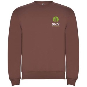 Fotografie k reklamnímu předmětu „Clasica unisex svetr s výstřihem crewneck“