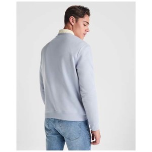 Fotografie k reklamnímu předmětu „Clasica unisex svetr s výstřihem crewneck 280 g/m²“