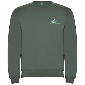 Fotografie k reklamnímu předmětu „Clasica unisex svetr s výstřihem crewneck 280 g/m²“