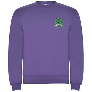 Fotografie k reklamnímu předmětu „Clasica unisex svetr s výstřihem crewneck 280 g/m²“