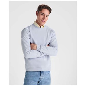 Fotografie k reklamnímu předmětu „Clasica unisex svetr s výstřihem crewneck 280 g/m²“