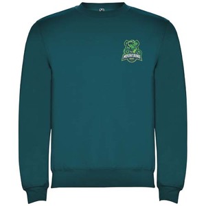 Fotografie k reklamnímu předmětu „Clasica unisex svetr s výstřihem crewneck 280 g/m²“