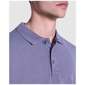 Fotografie k reklamnímu předmětu „Cobain unisex polokošile s krátkým rukávem 200 g/m²“
