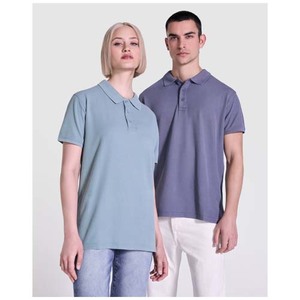 Fotografie k reklamnímu předmětu „Cobain unisex polokošile s krátkým rukávem 200 g/m²“