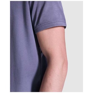 Fotografie k reklamnímu předmětu „Cobain unisex polokošile s krátkým rukávem 200 g/m²“