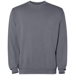 Fotografie reklamního předmětu „Jaya unisex svetr s kulatým výstřihem crewneck 250 g/m²“
