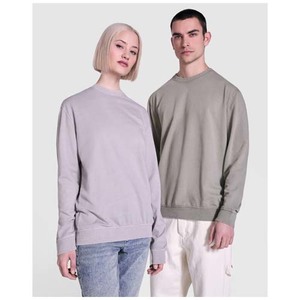 Fotografie k reklamnímu předmětu „Jaya unisex svetr s kulatým výstřihem crewneck 250 g/m²“