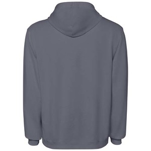 Fotografie k reklamnímu předmětu „Kenia unisex mikina s kapucí 250 g/m²“