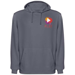 Fotografie k reklamnímu předmětu „Kenia unisex mikina s kapucí 250 g/m²“