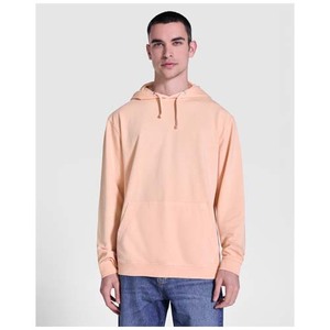 Fotografie k reklamnímu předmětu „Kenia unisex mikina s kapucí 250 g/m²“
