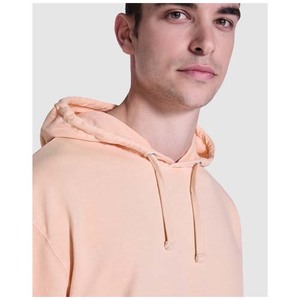 Fotografie k reklamnímu předmětu „Kenia unisex mikina s kapucí 250 g/m²“