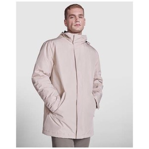 Fotografie k reklamnímu předmětu „Pánská zateplená softshellová parka Notus“