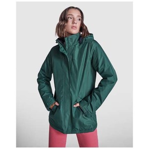 Fotografie k reklamnímu předmětu „Dámská zateplená softshellová parka Notus“