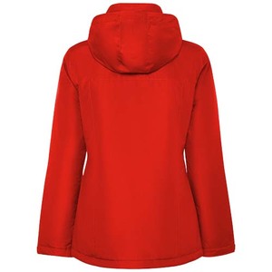 Fotografie k reklamnímu předmětu „Dámská zateplená softshellová parka Notus“