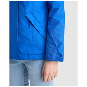Fotografie k reklamnímu předmětu „Dámská zateplená softshellová parka Notus“