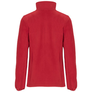 Fotografie k reklamnímu předmětu „Artic dámská fleecová celorozepínací bunda“