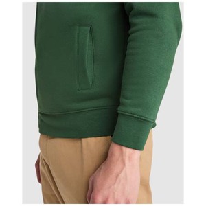 Fotografie k reklamnímu předmětu „Ulan unisex celorozepínací svetr 280 g/m²“