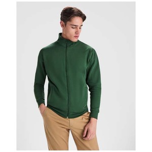 Fotografie k reklamnímu předmětu „Ulan unisex celorozepínací svetr 280 g/m²“