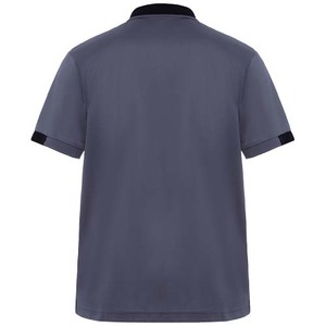 Fotografie k reklamnímu předmětu „Samuraj unisex antibakteriální polokošile s krátkým rukávem o gramáži 160 g/m2“