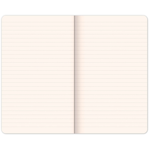 Fotografie k reklamnímu předmětu „NOTIQUE Notes Maappi, linkovaný, 13 x 21 cm“