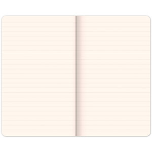 Fotografie k reklamnímu předmětu „NOTIQUE Notes Ptáci Kateřiny Winterové, linkovaný, 13 x 21 cm“