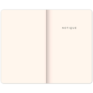 Fotografie k reklamnímu předmětu „NOTIQUE Notes Herbář Kateřiny Winterové, linkovaný, 13 x 21 cm“