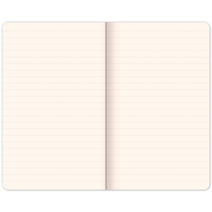 Fotografie k reklamnímu předmětu „NOTIQUE Notes Krtek a autíčko, linkovaný, 13 x 21 cm“