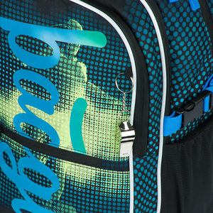 Fotografie k reklamnímu předmětu „NOTIQUE Notes Star Wars – Blue, linkovaný, 11 x 16 cm“