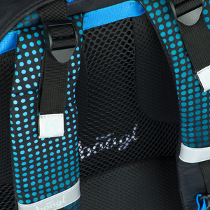 Fotografie k reklamnímu předmětu „NOTIQUE Notes Star Wars – Blue, linkovaný, 11 x 16 cm“