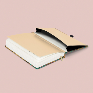 Fotografie k reklamnímu předmětu „NOTIQUE Notes Gustav Klimt, linkovaný, 13 x 21 cm“