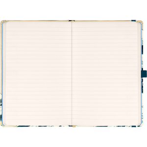 Fotografie k reklamnímu předmětu „NOTIQUE Notes Katsushika Hokusai, linkovaný, 13 x 21 cm“