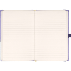 Fotografie k reklamnímu předmětu „NOTIQUE Notes Malý princ, linkovaný, 13 x 21 cm“