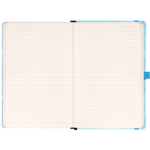 Fotografie k reklamnímu předmětu „NOTIQUE Notes Animalium – Ptáci, linkovaný, 13 x 21 cm“