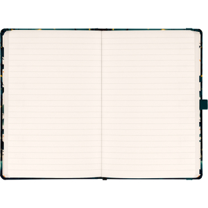 Fotografie k reklamnímu předmětu „NOTIQUE Notes Liška, linkovaný, 13 x 21 cm“