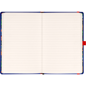 Fotografie k reklamnímu předmětu „NOTIQUE Notes Harry Potter – Bradavice, linkovaný, 13 x 21 cm“