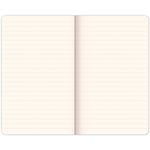 Fotografie k reklamnímu předmětu „NOTIQUE Notes Batman – Wham, linkovaný, 13 x 21 cm“