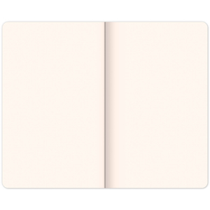 Fotografie k reklamnímu předmětu „NOTIQUE Notes Alfons Mucha – Pero, nelinkovaný, 13 x 21 cm“