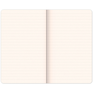 Fotografie k reklamnímu předmětu „NOTIQUE Notes Superman – Symbol, linkovaný, 13 x 21 cm“