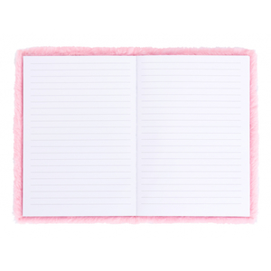 Fotografie k reklamnímu předmětu „BAAGL Notes plyšový Lama“