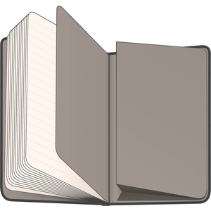 Fotografie k reklamnímu předmětu „NOTIQUE Notes Zvěrokruh Býk, linkovaný, 13 x 21 cm“