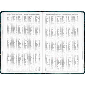 Fotografie k reklamnímu předmětu „NOTIQUE 18měsíční diář Petito – Liška 2025/2026, 11 x 17 cm“