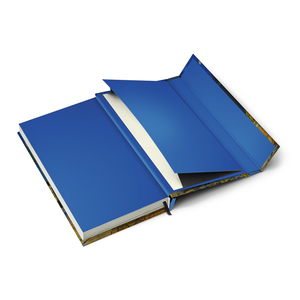 Fotografie k reklamnímu předmětu „NOTIQUE Týdenní magnetický diář Vincent van Gogh 2026, 13 x 21 cm“