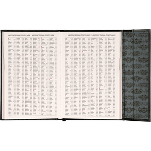 Fotografie k reklamnímu předmětu „NOTIQUE Týdenní magnetický diář Harry Potter –  Lumos 2026, 11 x 16 cm“